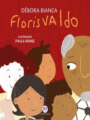 cover image of Florisvaldo